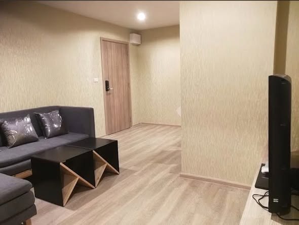 room interior of The Excel Hideaway Sukhumvit 71