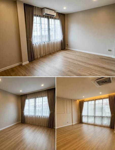 bedroom of The Executive House ႁိူၼ်း