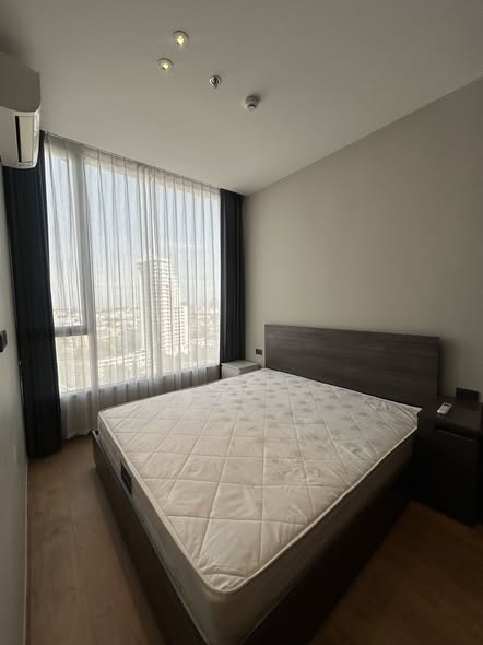 bedroom of The Fine Bangkok