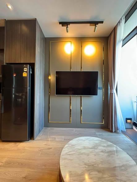 room interior of The Fine Bangkok