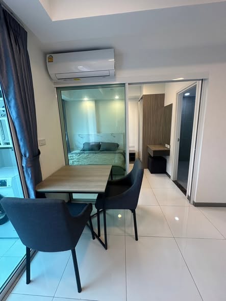 The Green City 2 Condominium 绿城公寓2