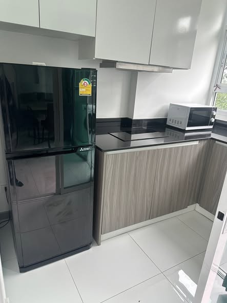 The Green City 2 Condominium 绿城公寓2