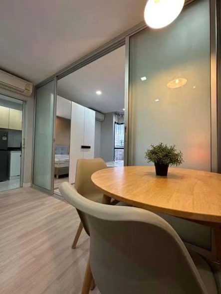 room interior of The Green Condo III
