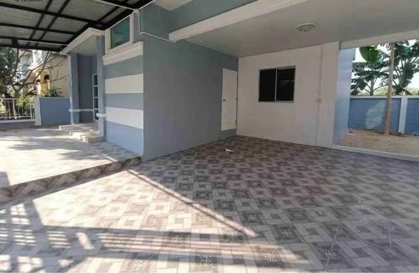 บ้านบุรีรมย์ The Innovation เทพารักษ์ – สุวรรณภูมิ
