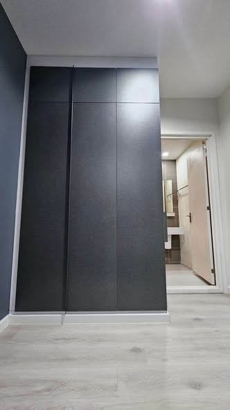 room interior of The Key BTS Wutthakat เดอะ คีย์ บีทีเอส วุฒากาศ