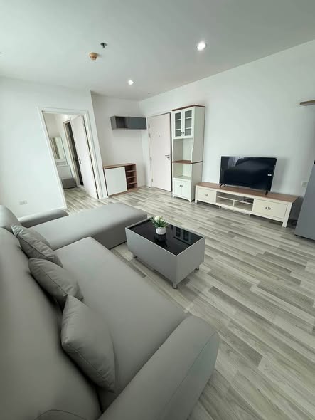 living room of The Key Cheangwattana