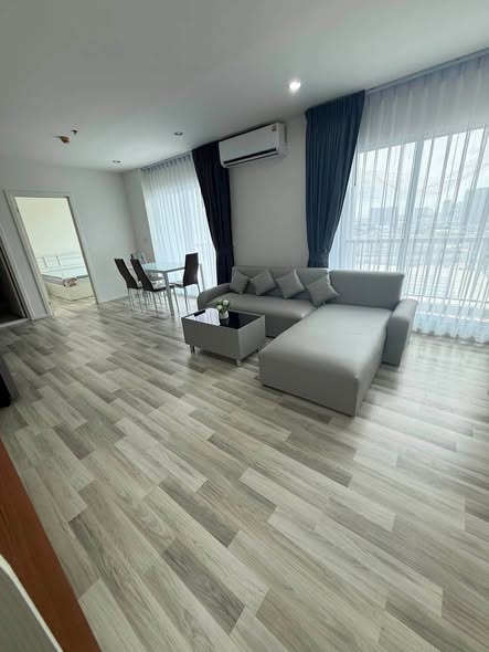 living room of The Key Cheangwattana