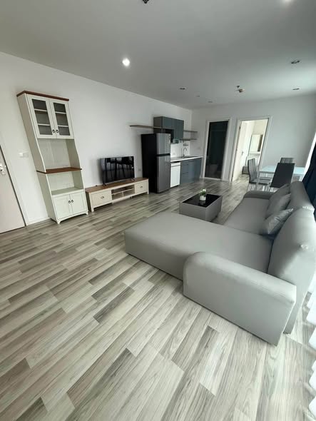 living room of The Key Cheangwattana