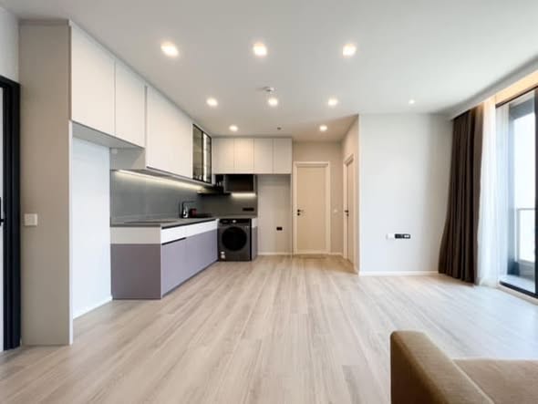 room interior of The Key Rama 3