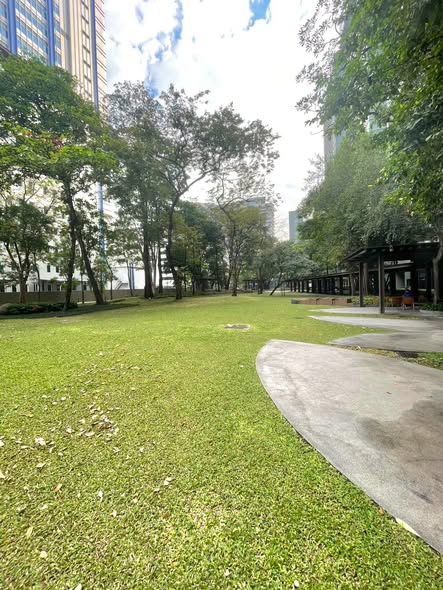 THE LINE Phahonyothin Park
