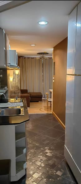 bathroom of The Link 1