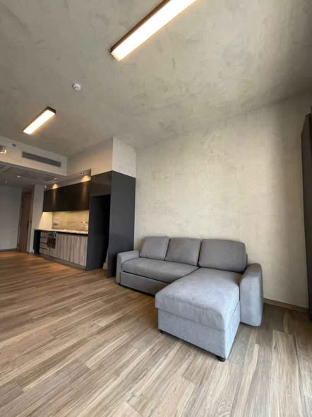 living room of The Lofts Asoke