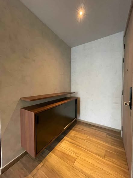 room interior of The Lofts Asoke