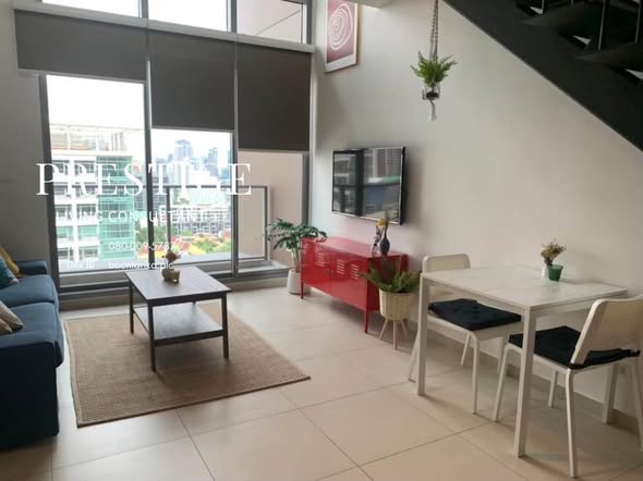The Lofts Ekkamai
