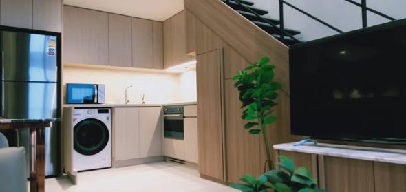 The Lofts Silom by Raimon Land