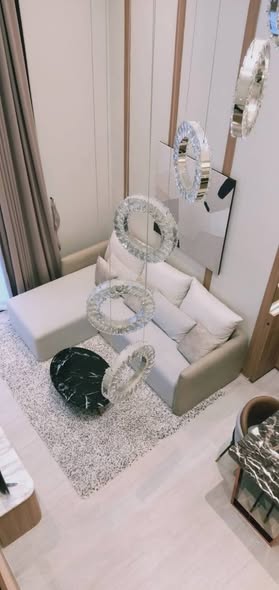The Lofts Silom by Raimon Land