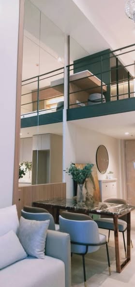 The Lofts Silom by Raimon Land