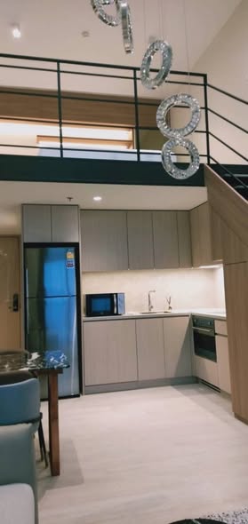 The Lofts Silom by Raimon Land