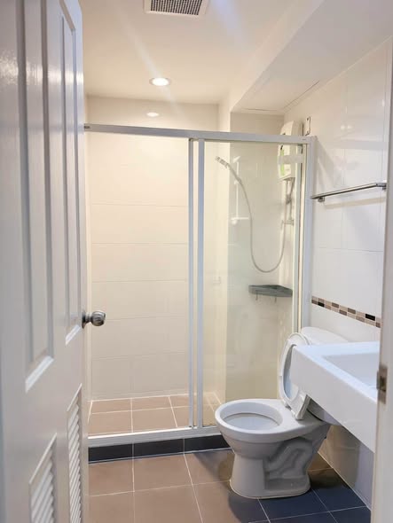 room interior of The Log 3 Condominium
