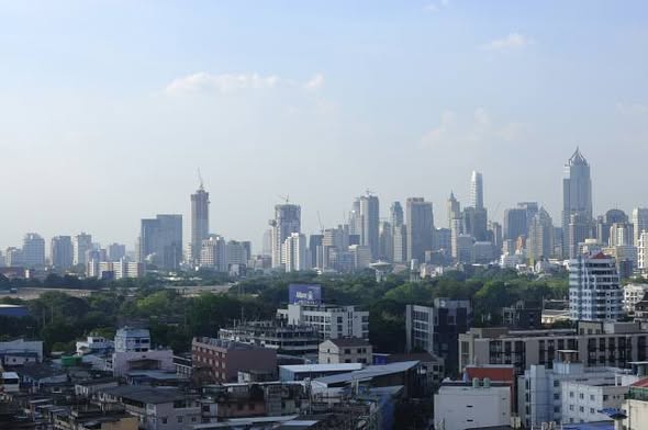 The Lumpini 24