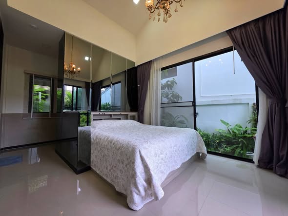 The Maple Pattaya
