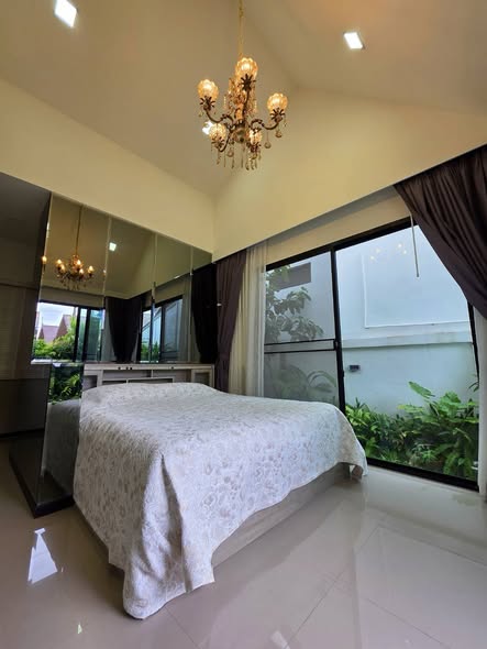 The Maple Pattaya