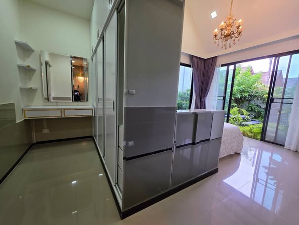 The Maple Pattaya