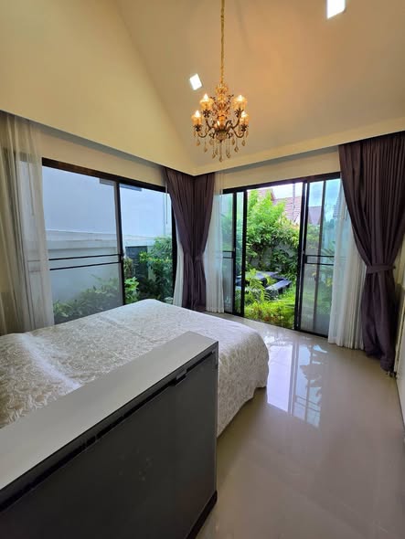 The Maple Pattaya