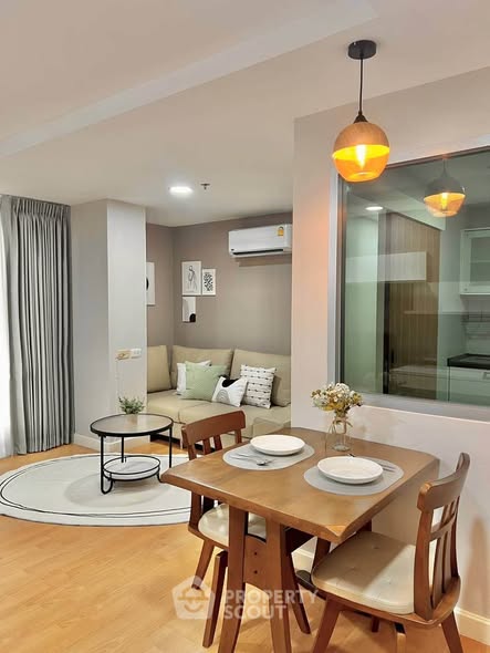 room interior of The Master Sathon Executive