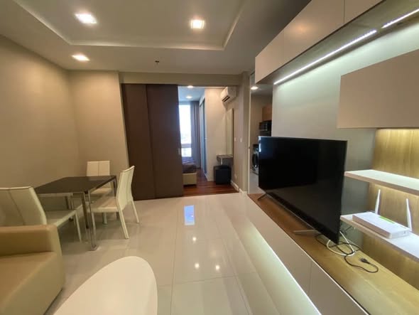 The Metropolis Samrong