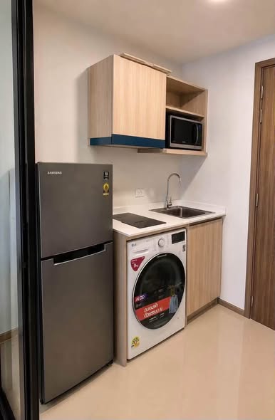 THE MUVE Sukhumvit 107