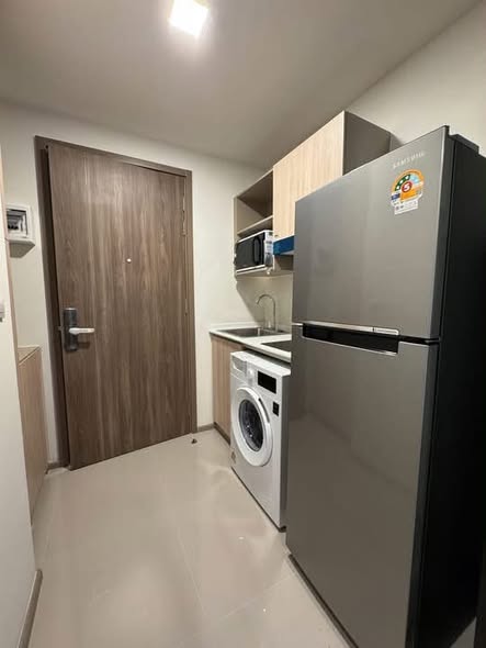 THE MUVE Sukhumvit 107