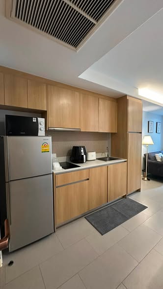 The Nest Ploenchit