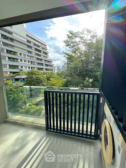 The Nest Ploenchit