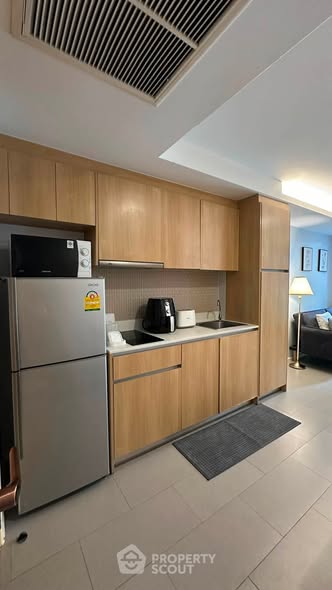 The Nest Ploenchit