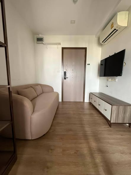 bedroom of The Nest Sukhumvit 64 Phase 1 (Building A-B)