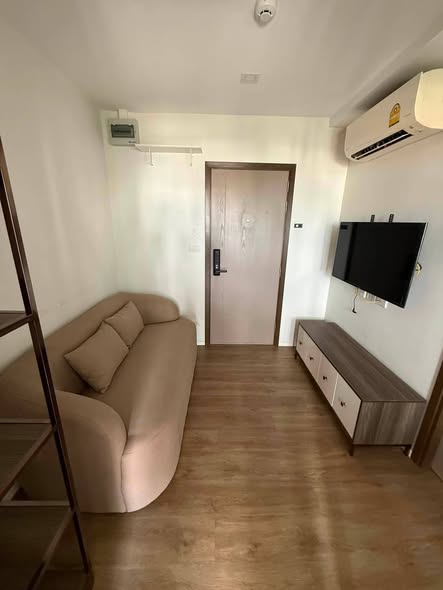 bedroom of The Nest Sukhumvit 64 Phase 1 (Building A-B)