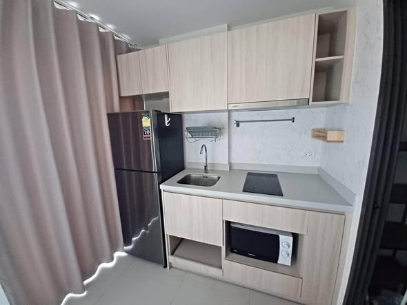 The Nest Sukhumvit 64 Phase 2