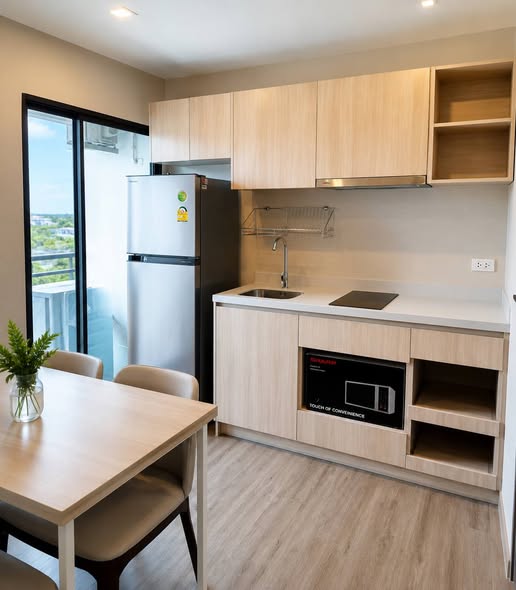 The Nest Sukhumvit 64 Phase 2