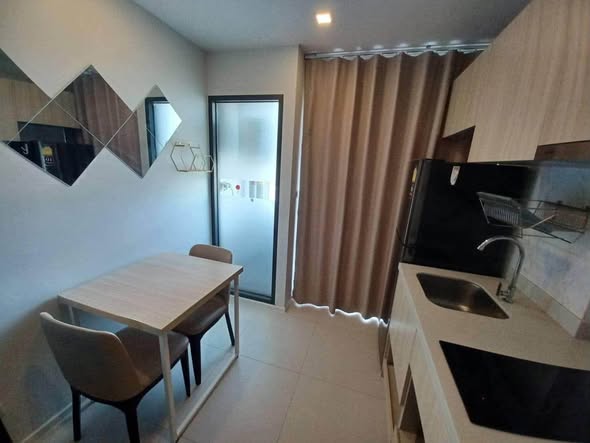 The Nest Sukhumvit 64 Phase 2