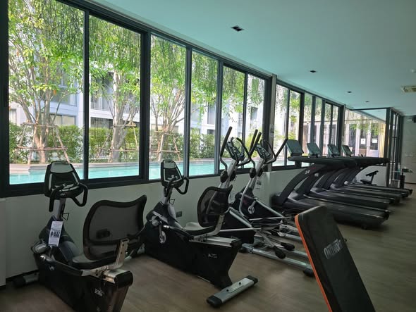 The Nest Sukhumvit 71