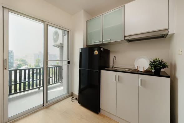 The Next Condo
