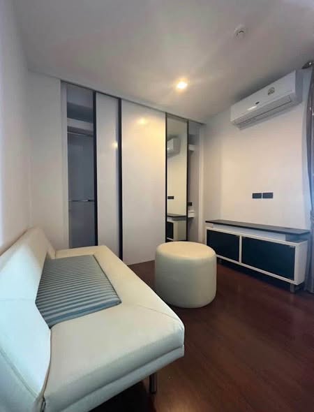 bedroom of The Next Garden Mix Condominium (The Next 4)