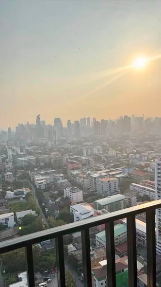 The Niche Pride Thong Lo-Phetchaburi