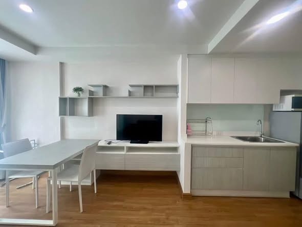 kitchen of The Nimmana