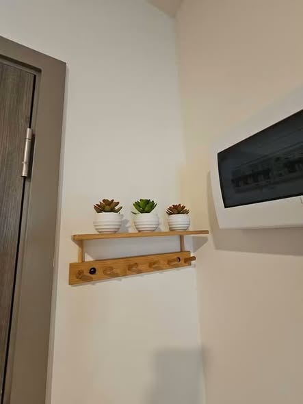 bathroom of The Origin Bangkae