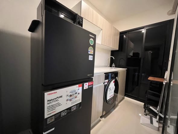 bathroom of The Origin Bangkae