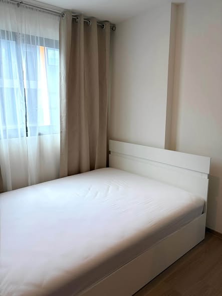 bedroom of The Origin Bangkae