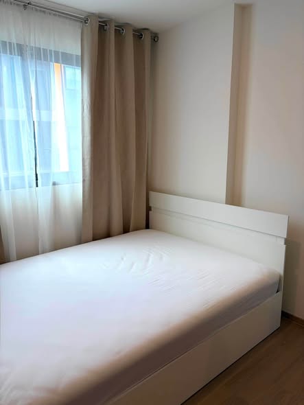 bedroom of The Origin Bangkae