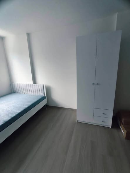 bedroom and room interior of The Origin Bangkae